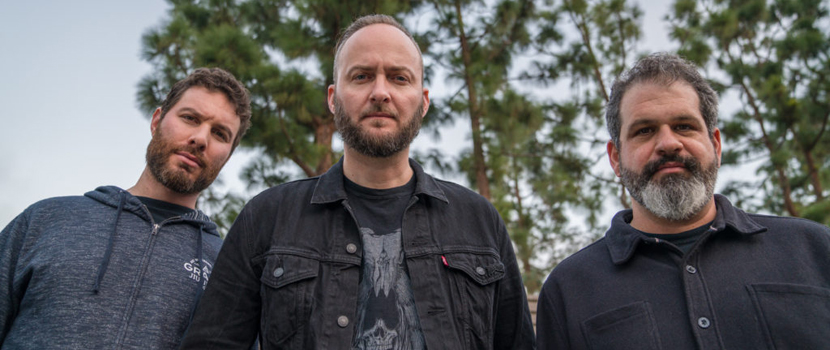 Intronaut To Miss 'Psycho Las Vegas' & Tonight's San Diego Show Due To Their Drummer Matt Lynch Testing Positive For COVID-19
