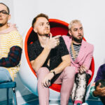 Issues Release Instrumental Version Of "Beautiful Oblivion"