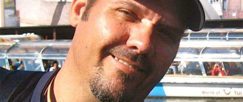 Former Sacred Reich Guitarist Jason Rainey Has Passed Away