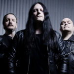 Katatonia Announce North American Tour With The Ocean & Cellar Darling