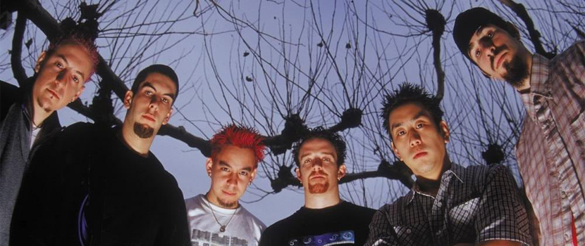 Hear Linkin Park's Rare Demo Track "Pictureboard"