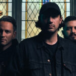 Make Them Suffer Debut "Contraband" Music Video, Spiritbox's Courtney LaPlante Guests