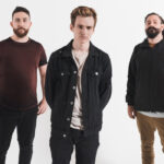 Hear Monuments Collaborate With Composer Mick Gordon On New Single "Lavos"