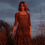 Myrkur Releases Demo Version Of New Track "Rivers Blessed"