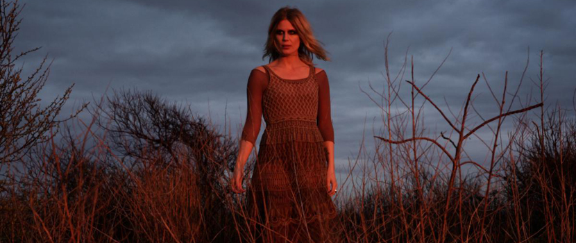 Myrkur Releases New Single "Dronning Ellisiv"