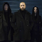 Paradise Lost To Release "Gothic Live At Roadburn 2016" This Week, Share "Shattered" Live Video