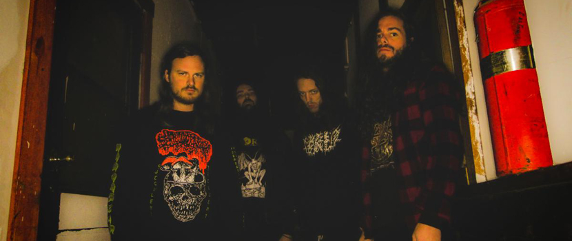 Plague Years To Release New EP "All Will Suffer"