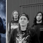 Power Trip's Riley Gale Challenges Trapt To Outdraw Them At A Show (Updated)