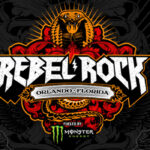 Machine Gun Kelly & Members Of The Wu-Tang Clan Added To 2020 'Rebel Rock' Festival