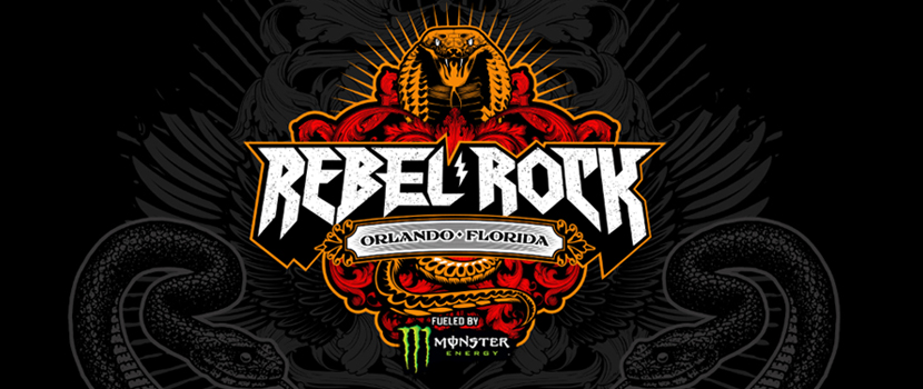 2021 'Rebel Rock Festival' Cancelled Following Severe Weather