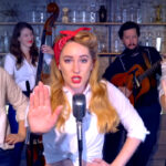 Here's A Country & Western Cover Of Limp Bizkit's "Rollin' (Air Raid Vehicle)"