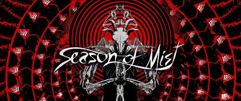 Season Of Mist Delay Physical Releases Amid Coronavirus Concerns