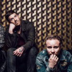 Shinedown Drummer To Miss Immediate Dates Following Positive COVID-19 Diagnosis