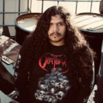 Skeletal Remains Set September Release For New Album "The Entombment Of Chaos"