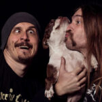 Hear Allegaeon, Soilwork, Venom Inc. & Warbringer Members Team On New Death Metal Track