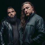 The Alpha Complex (Motograter) Debut "Bad For You"