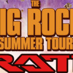 Here’s What Metal & Hard Rock Tours Went On Sale (And What Got Cancelled) This Week (March 13th, 2020)