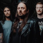 Thy Art Is Murder Announce U.S. "Hate" 10th Anniversary Tour With Kublai Khan TX, Undeath, Etc.