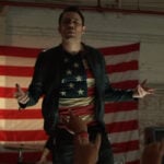 Chris Taylor Brown Says Fake Trapt Facebook Profile Is Behind Recent Transphobic Comments