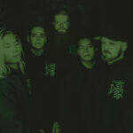 Hear Misery Signals' Jesse Zaraska Guest On New Trench Song