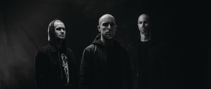 Ulcerate To Release New Album "Stare Into Death And Be Still" In April, Stream Title Track