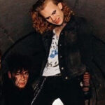 Watch The Sons Of Slipknot Members Perform First Headlining Show As 'Vended'