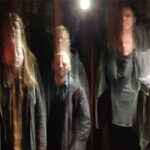 Vildhjarta Premiere "+ kristallfågel +"