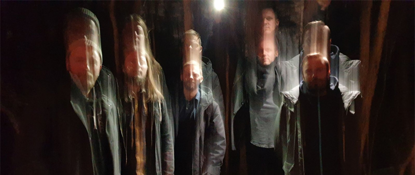 Vildhjarta To Release Revised Editions Of "Måsstaden" & "Thousands Of Evils" In January