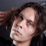 Ville Valo (Ex-H.I.M.) Releases New EP "Gothica Fennica Vol. 1"