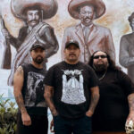 Xibalba Announce 15th Anniversary Shows