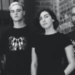 Year Of The Knife To Livestream In-Studio Performance This Week