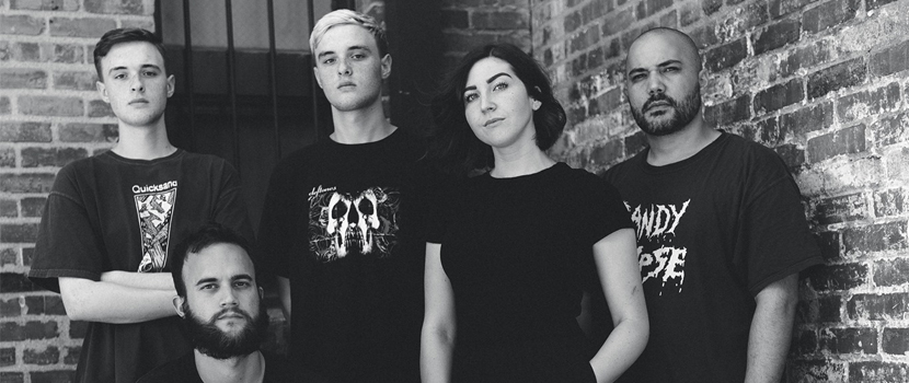 Year Of The Knife To Livestream In-Studio Performance This Week