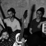 Hear Animals As Leaders & Ex-Periphery Members Guest On New JIA Track "Drift"