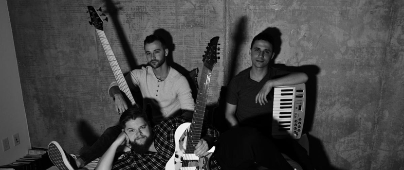 Hear Animals As Leaders & Ex-Periphery Members Guest On New JIA Track "Drift"