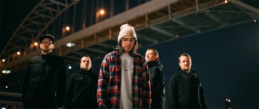 American Me Vocalist Allegedly Sentenced To Jail On Drug Charges