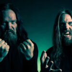 Cadaver (Megadeth, Etc.) Release "Years Of Nothing" Music Video