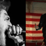 Danny Diablo Challenges Trapt's Chris Taylor Brown To A Charity Boxing Match, Brown Challenges Ice-T To A Bare Knuckle Fight
