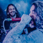 CORVID-19 (Suicide Silence) Share New Track "Quarantine Spirit"