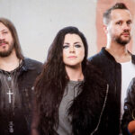 Evanescence, Shinedown, I Prevail, Seether, Etc. Awarded New Gold/Platinum Records In The United States