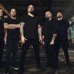 Hear 36 Crazyfists' Brock Lindow Guest On Everyone Loves A Villain's Cover Of Prince's "When Doves Cry"