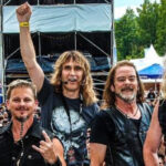 Flotsam And Jetsam Announce Rescheduled North American Tour