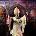 Ghost's Supporting Cast Get New Limited Edition Statues