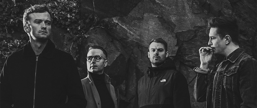 Grayscale Season To Give New Release To "Everything Hurts"