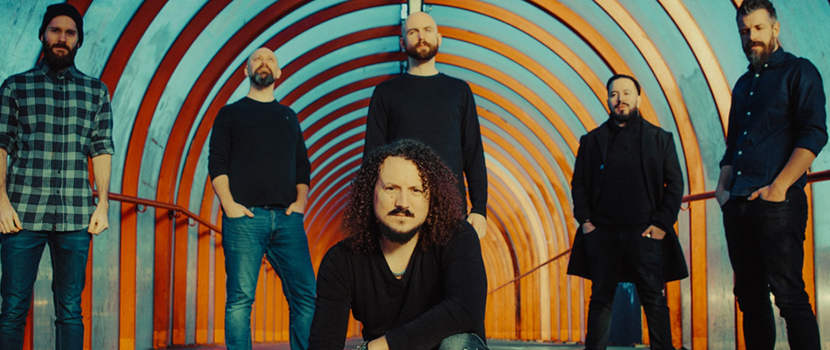 Haken & Symphony X Announce North American Co-Headlining Tour