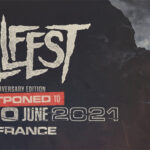 Deftones, Faith No More, System Of A Down, Etc. Confirmed For 2021 'Hellfest Open Air'