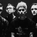 Holding Absence Release New Track "Birdcage"