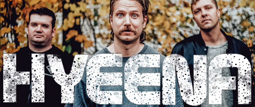 Hyeena (Ex-Ligeia) Release New EP "Glory"