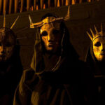 Decibel Magazine Reveal Their Choices For 'The Top 40 Albums Of 2020'