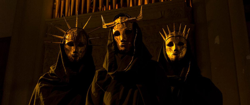 Decibel Magazine Reveal Their Choices For 'The Top 40 Albums Of 2020'