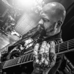 Insidious Disease (Dimmu Borgir, Napalm Death, Etc.) Sign With Nuclear Blast, Debut "Enforcers Of The Plague"